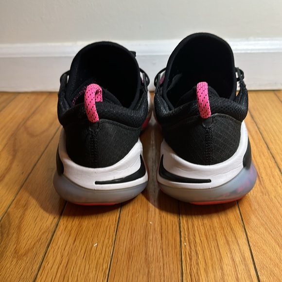 Nike Joyride Run - Black/Pink - Men’s 10.5 - Picture 4 of 6